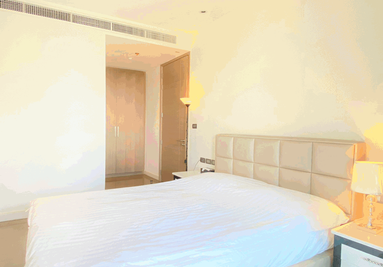 Condominium in Ploenchit : Magnolias Ratchadamri(Condominium) 